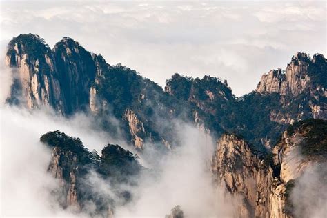 杭州有什麼山好爬