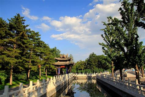 太原柳巷怎麼去晉祠？還是說，你有什麼好主意？